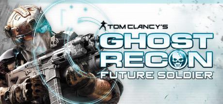 Tom Clancy's Ghost Recon Future Soldier (Ubisoft)