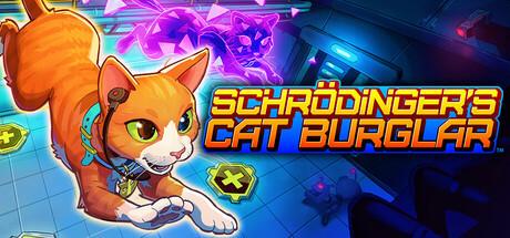 Schrodinger's Cat Burglar Pack Steam Key