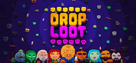 Drop Loot (Playtest) Steam Key