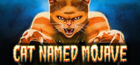 Cat Named Mojave (Epic Games)
