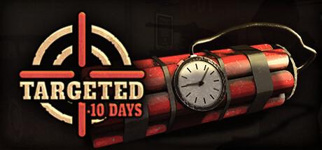 Targeted – 10 Days (Epic Games)