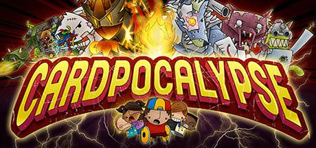 Cardpocalypse (Epic Games)