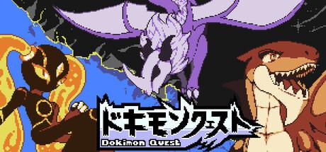 Dokimon Quest (Steam)