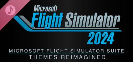 Microsoft Flight Simulator Suite: Themes Reimagined (Steam)