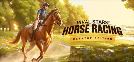 Rival Stars Horse Racing (Epic Games)
