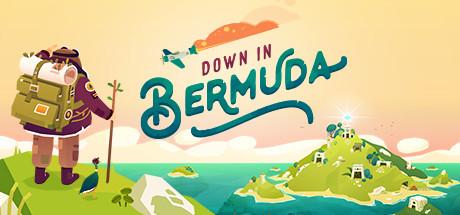 Down in Bermuda (Mobile)