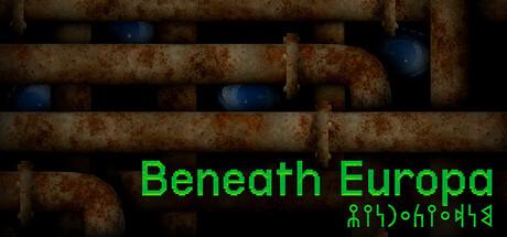 Beneath Europa (Itch.io)