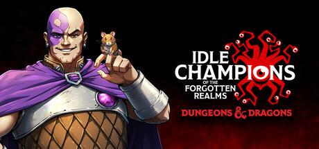 Idle Champions 9th Anniversary Starter Pack Key