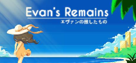 Evan's Remains (Mobile)