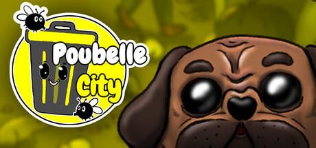 Poubelle City (Itch.io)