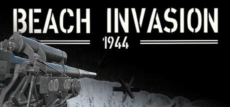 Beach Invasion 1944 (Epic Games)