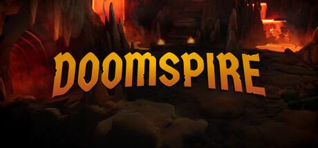 Doomspire Steam Key
