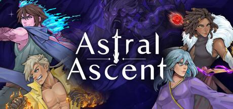 Astral Ascent (Epic Games)