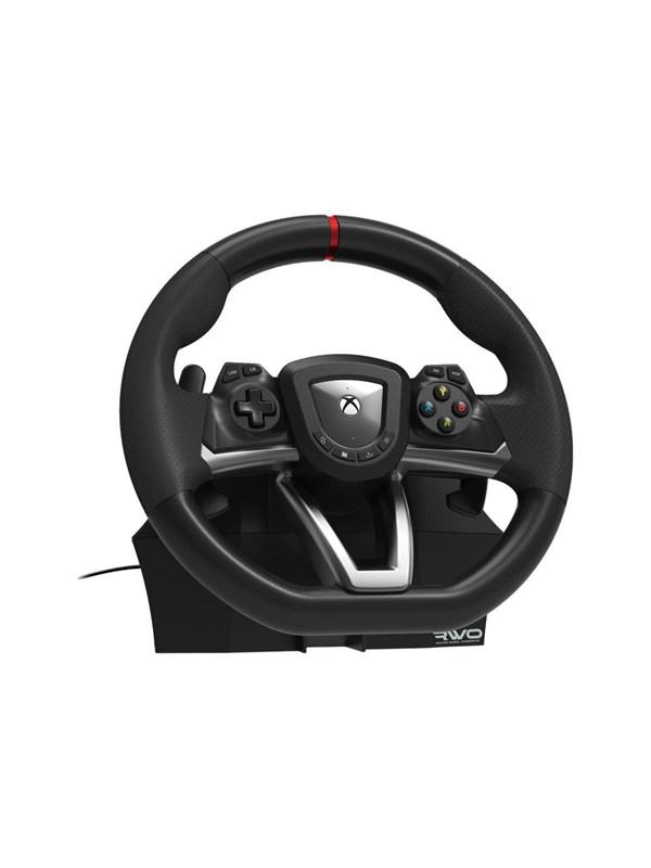 HORI Racing Wheel Overdrive - Wired Sim Racing Komplettset - Microsoft Xbox Series S