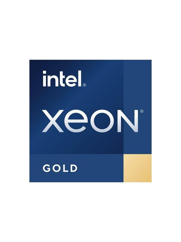 Intel Xeon Gold 5415+ / 2.9 GHz processor - OEM CPU - 8 Kerne - 2.9 GHz - Intel FCLGA4677 - Bulk (ohne Kühler)