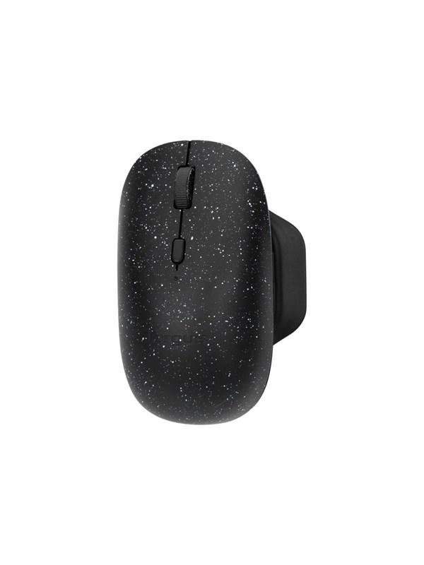 Targus AMB586GL - ErgoFlip - Maus (Schwarz)