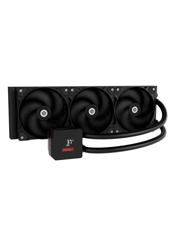 Enermax LIQMAX IV Series 360 - CPU-Wasserkühlung