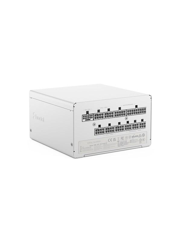 Fractal Design Ion 3 Gold 1000W Netzteile - 1000 Watt - 140 mm - ATX 3.1 - 80 Plus Gold zertifiziert