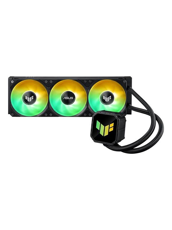 ASUS TUF GAMING LC III 360 ARGB - CPU-Wasserkühlung