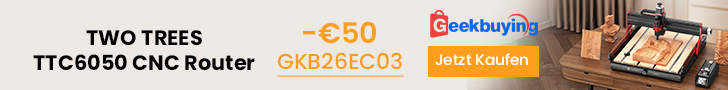 Geekbuying – Anzeige